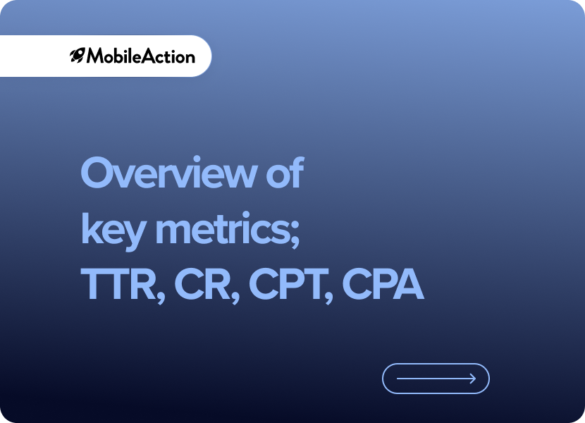 Apple Ads benchmarks report: e-commerce apps report card
