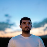 mellon success story headshot