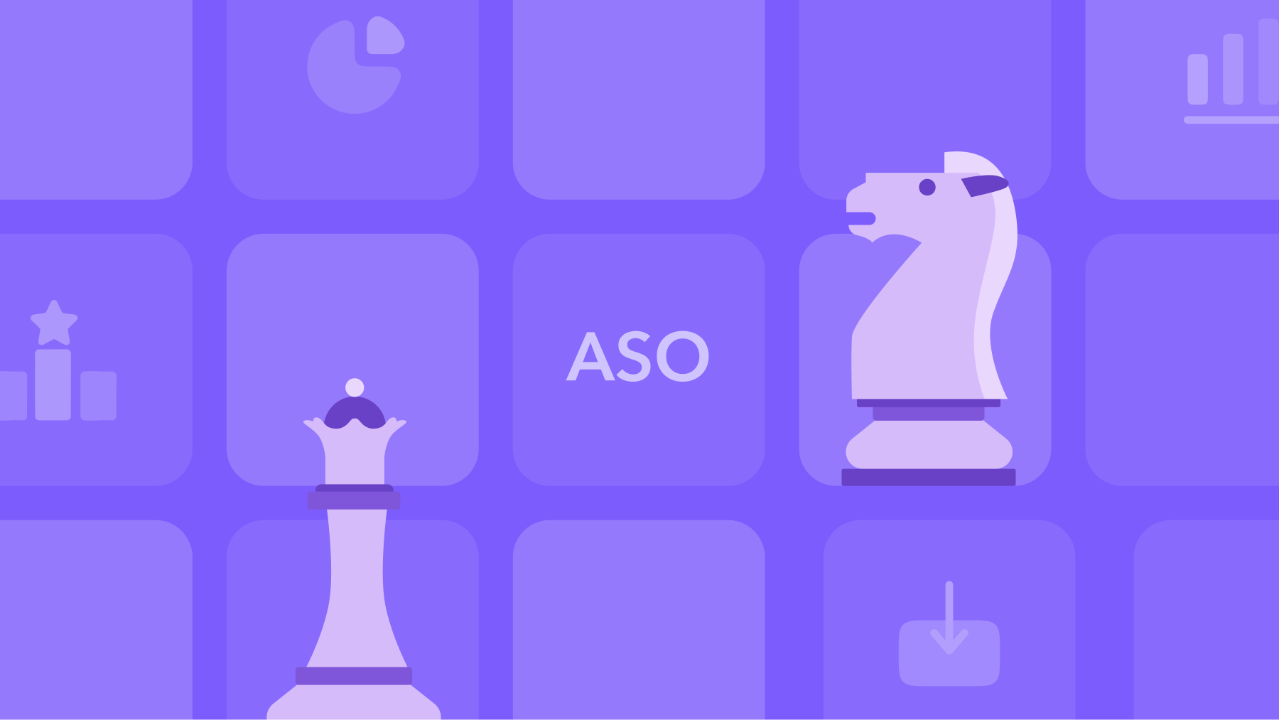 How to create an ASO strategy? 5 Steps for app growth