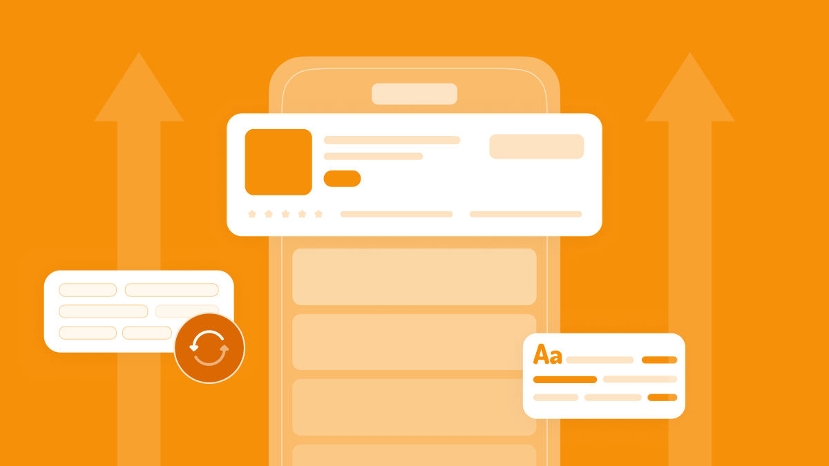 ASO tips and tricks to achieve higher app store rankings