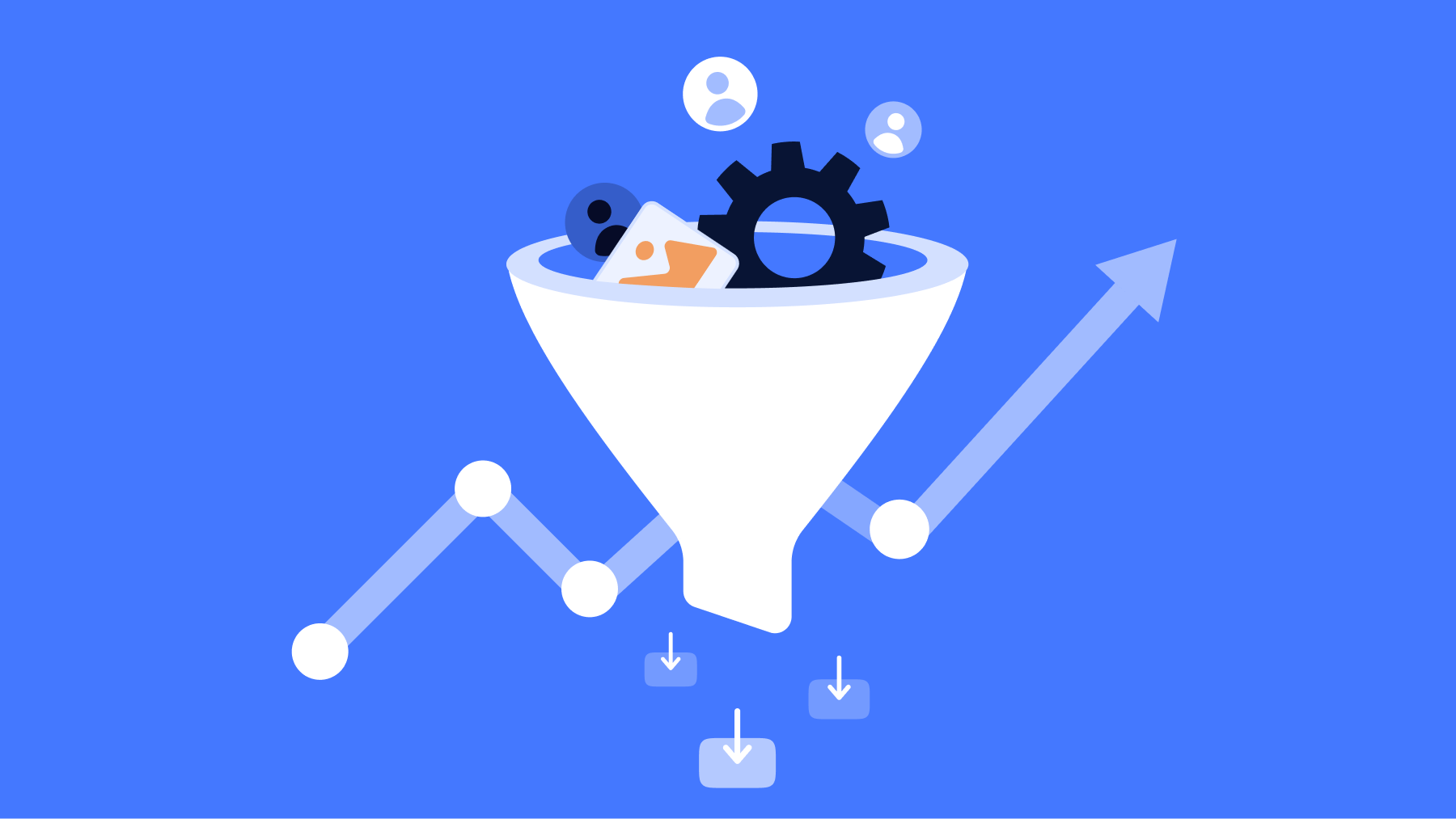 How to increase app conversion rate: 30 proven tactics