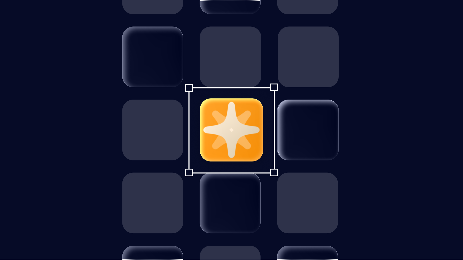 Apple Liquid Glass design in iOS 26: Redesign your app icon