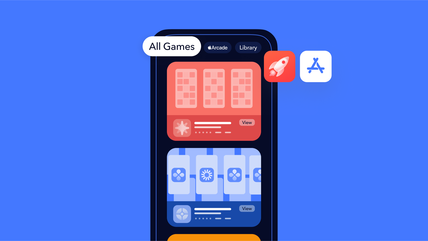 Apple’s new Games app: What every growth team needs to know