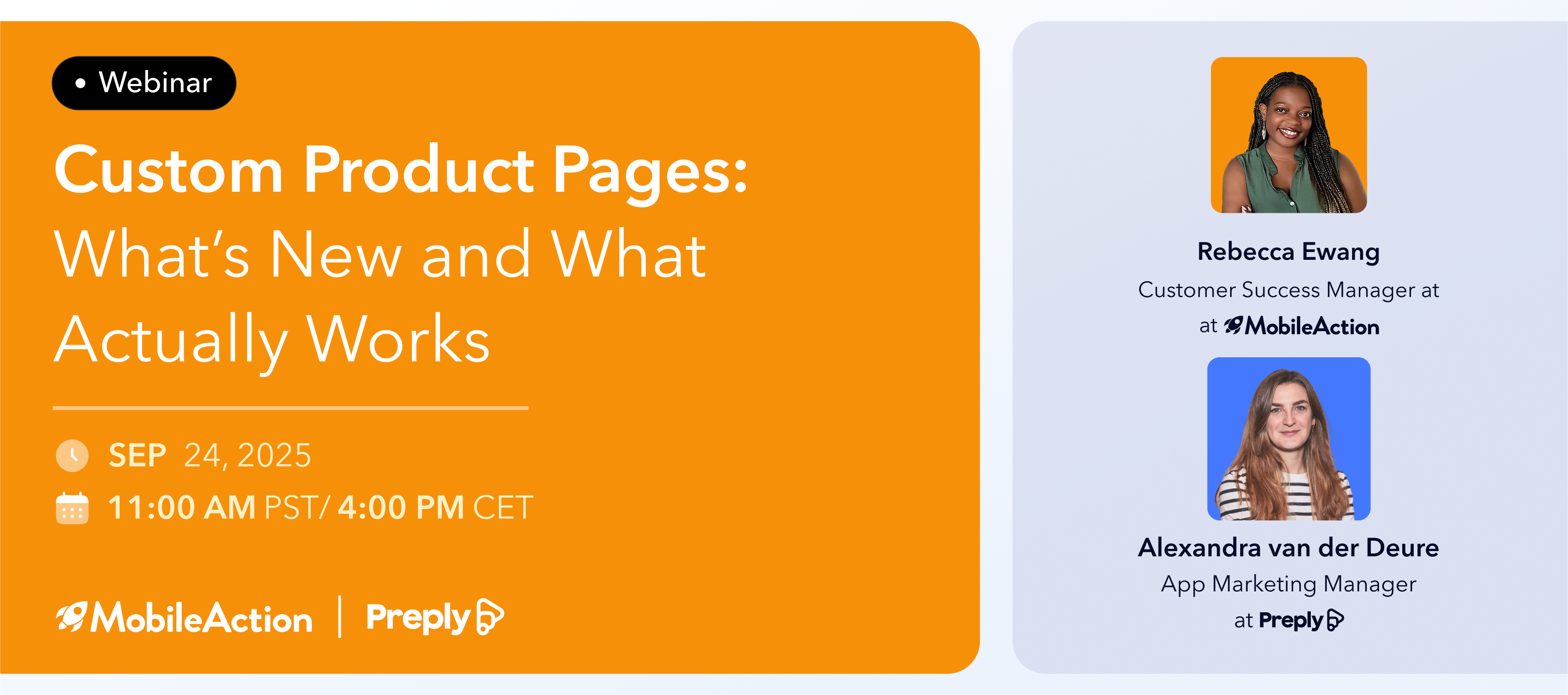Custom Product Pages: What’s New and What Actually Works