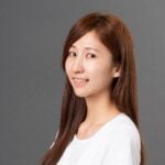 cara huang headshot