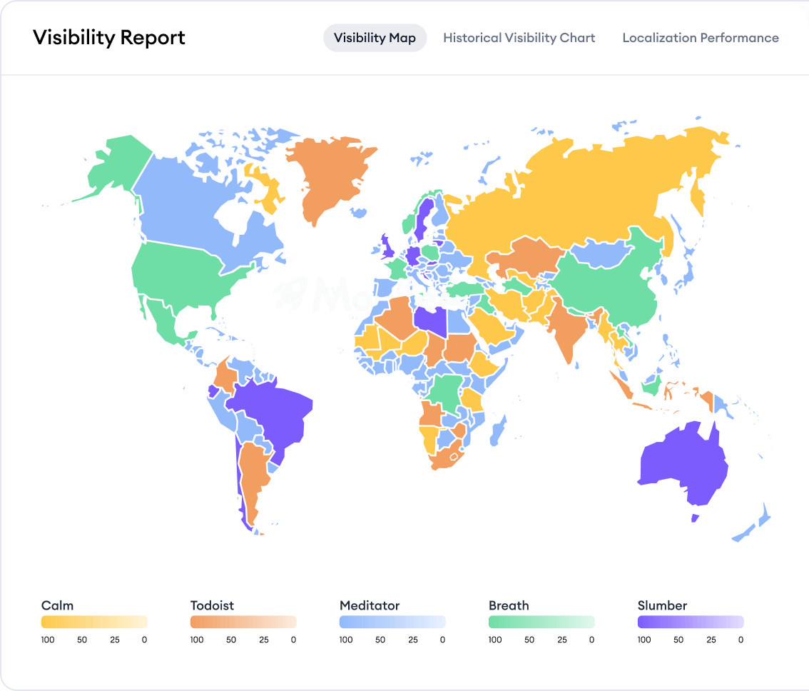 Expand global reach