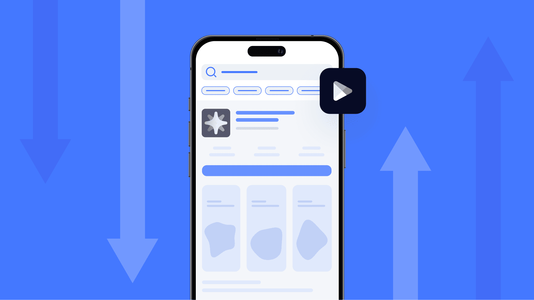 Google Play Store ranking factors: Ultimate ASO breakdown