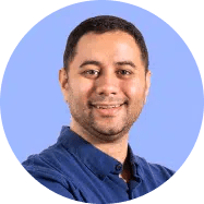 Amir Ghodrati