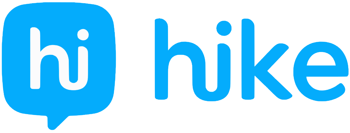 hike logo