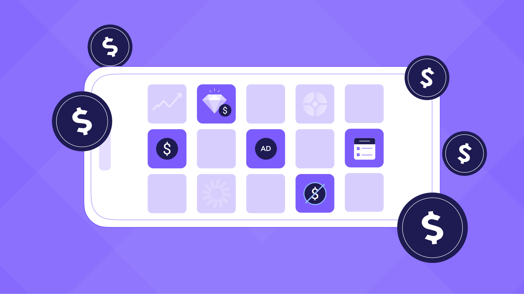 How to create an app and make money as an indie developer