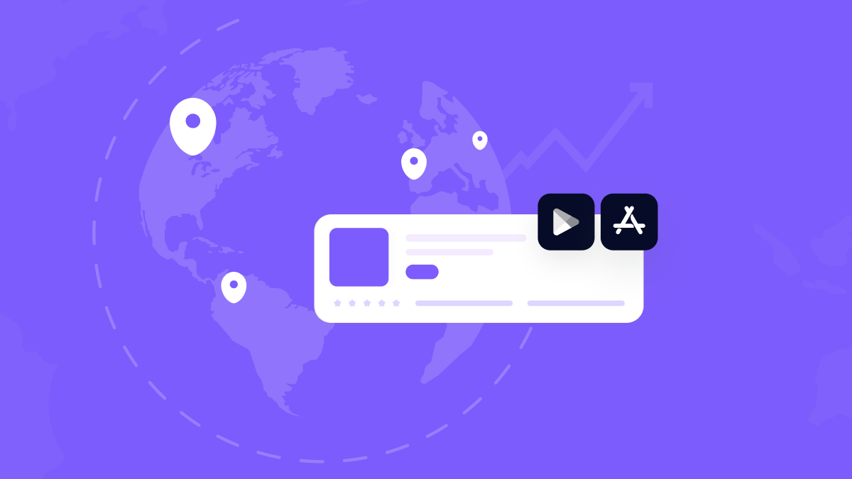 How to do app market research for faster app growth