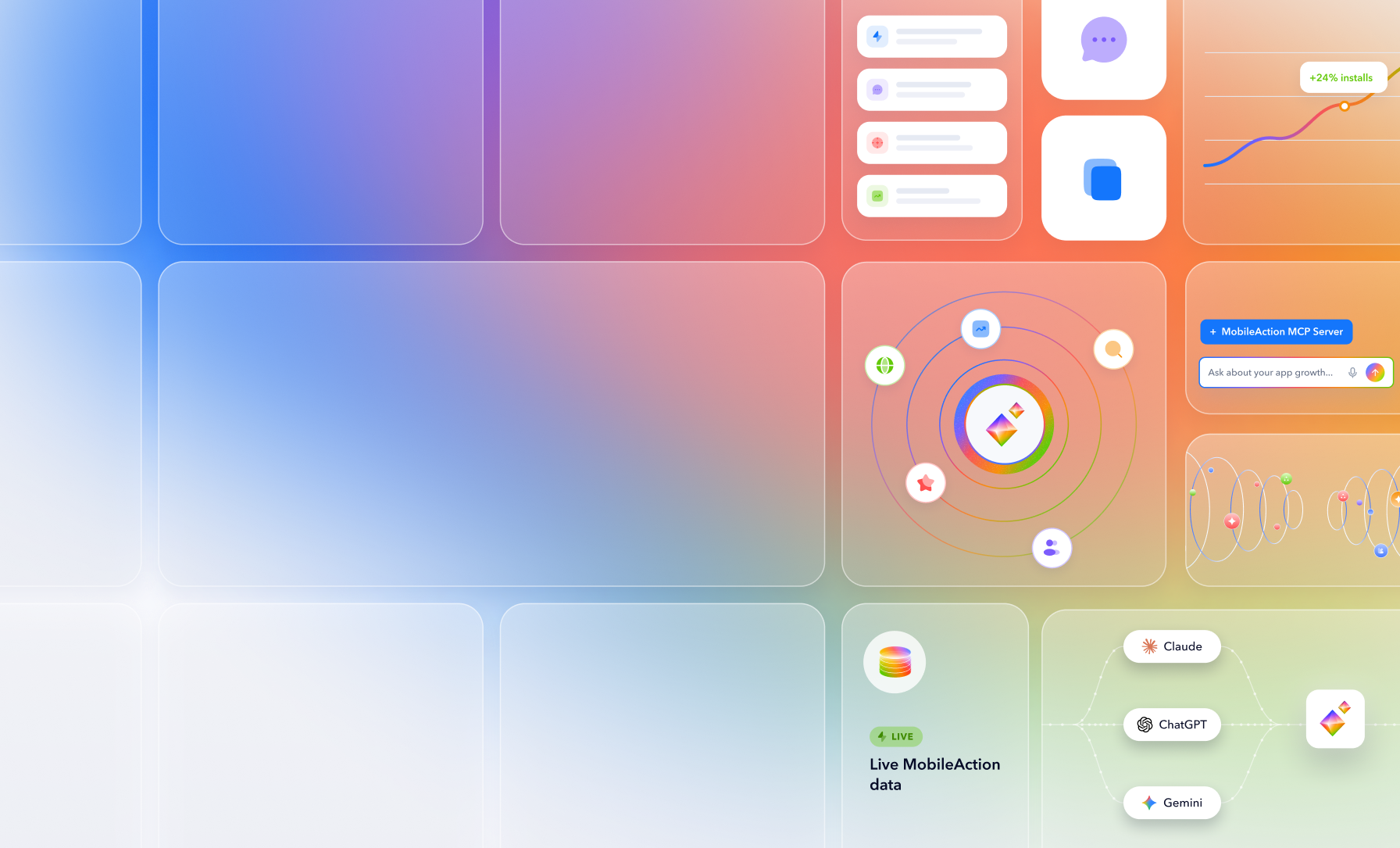 40 AI prompts for ASO, Apple Ads and app growth from MobileAction