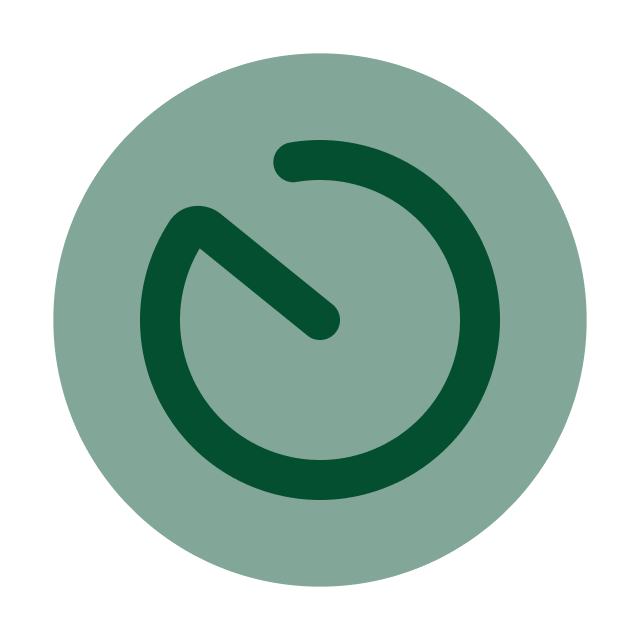 Competitor tracking icon