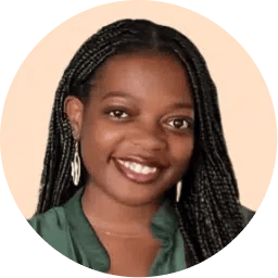 Rebecca Ewang