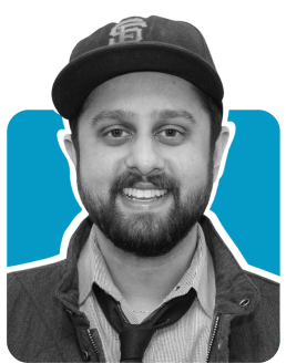 Reggie Singh