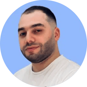 Harut Amirkhanyan