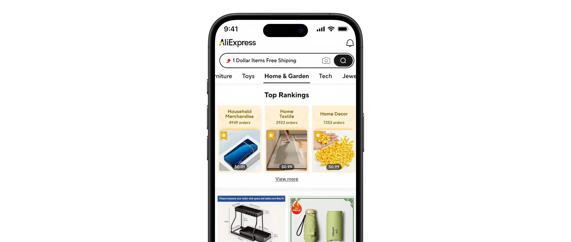 AliExpress powers its AI-driven ASO operations with MobileAction’s API