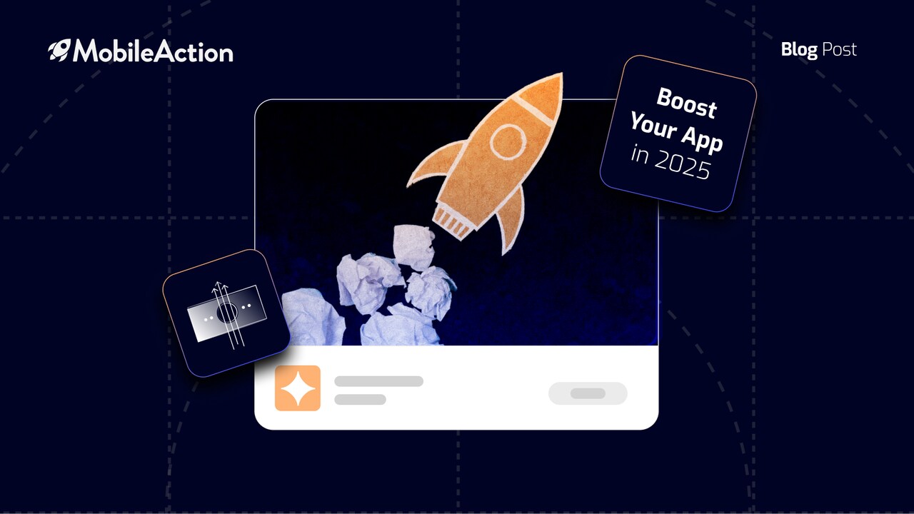 Best 13 app engagement metrics to boost your app in 2025!