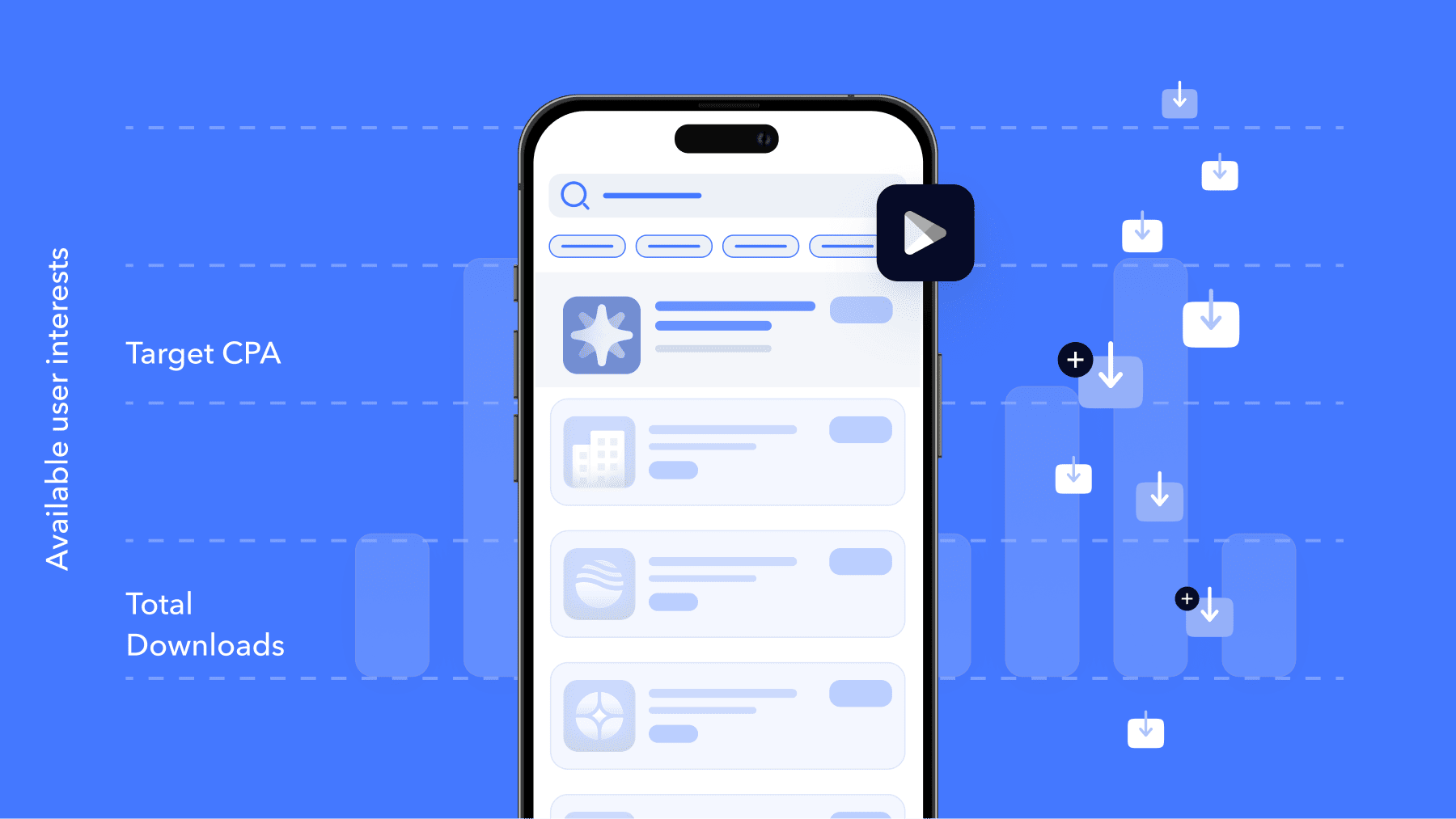 Apple Ads introduces Maximize Conversions bidding for search results campaigns