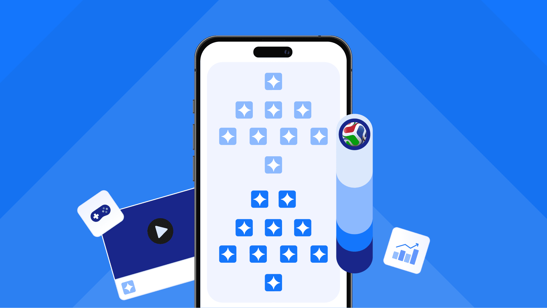 104 Matches, 39 Days: Build your 2026 World Cup user acquisition strategy
