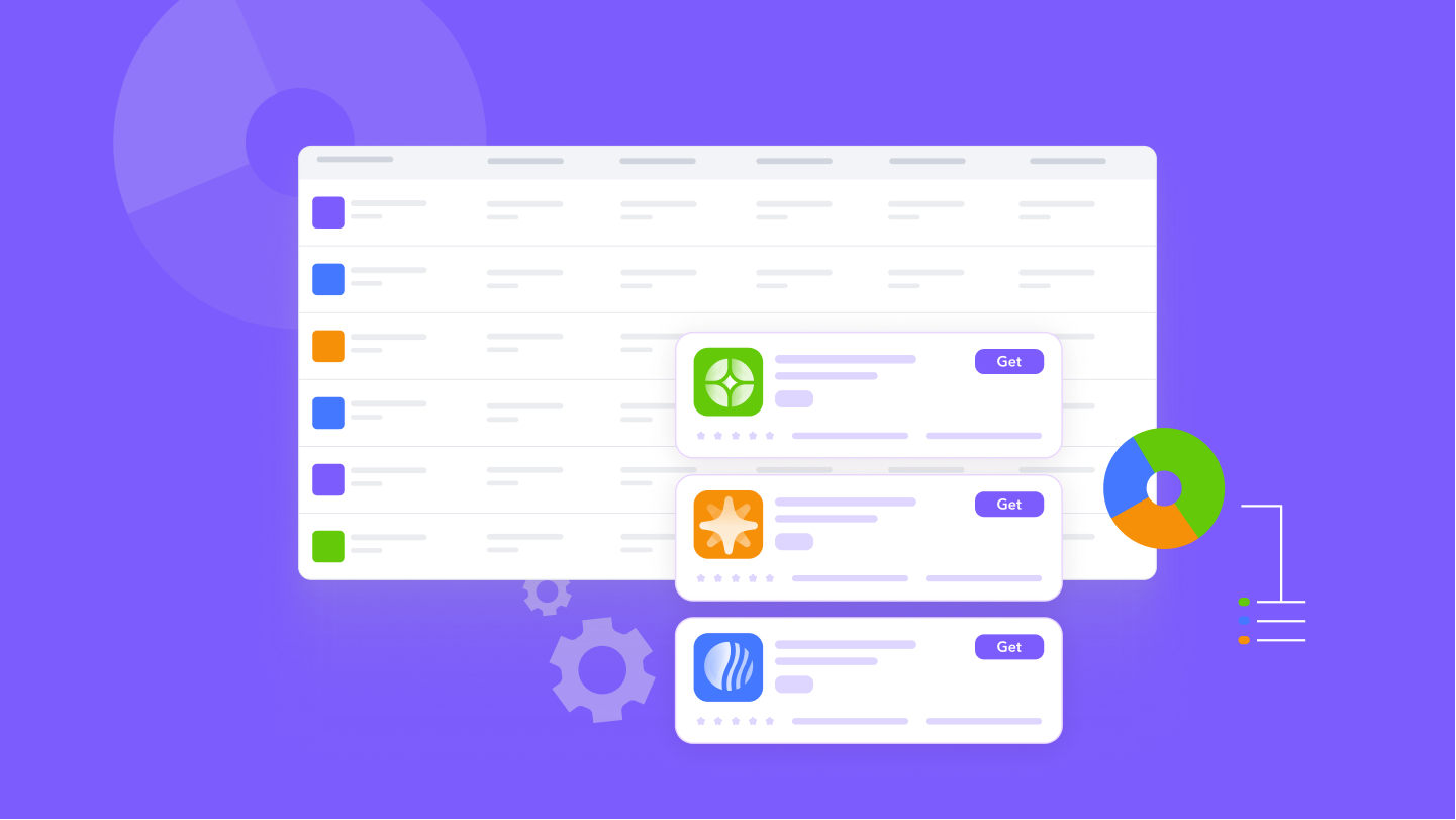 Mobile app competitor analysis: Find out competitors’ ASO strategy