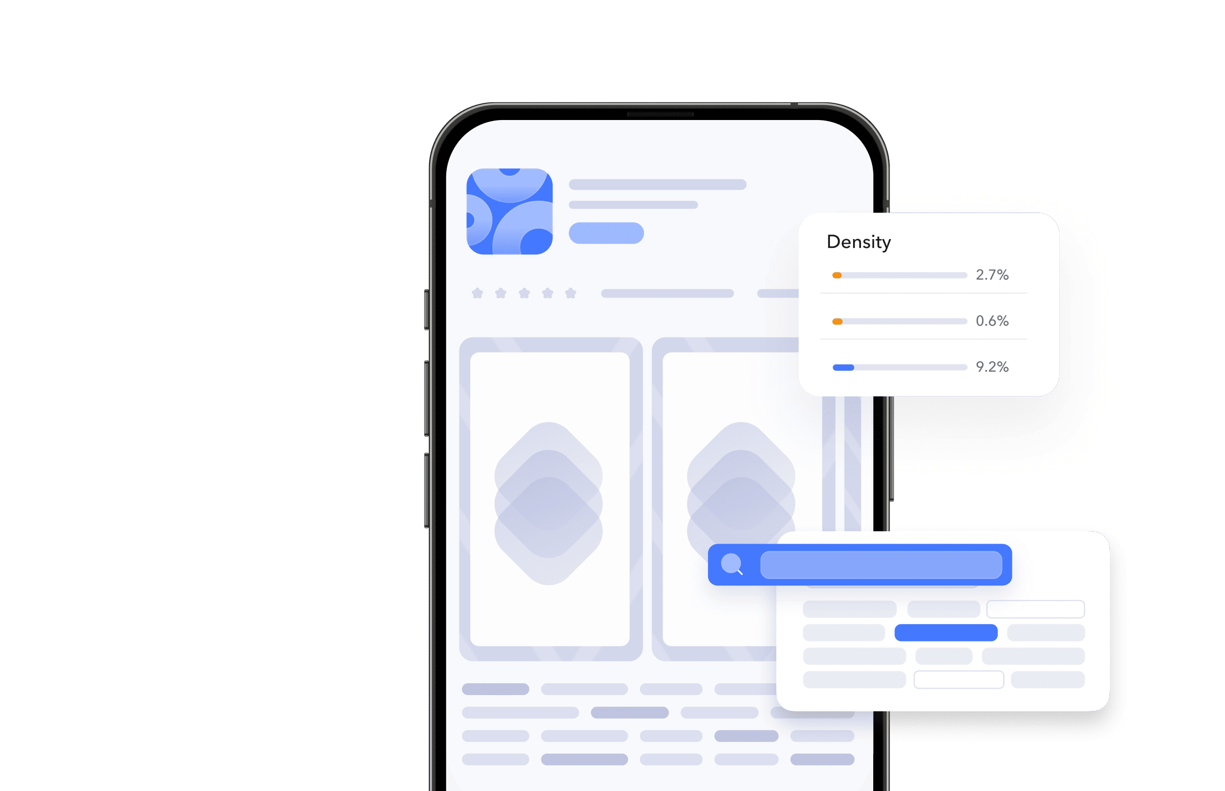 keyword density checker hero image