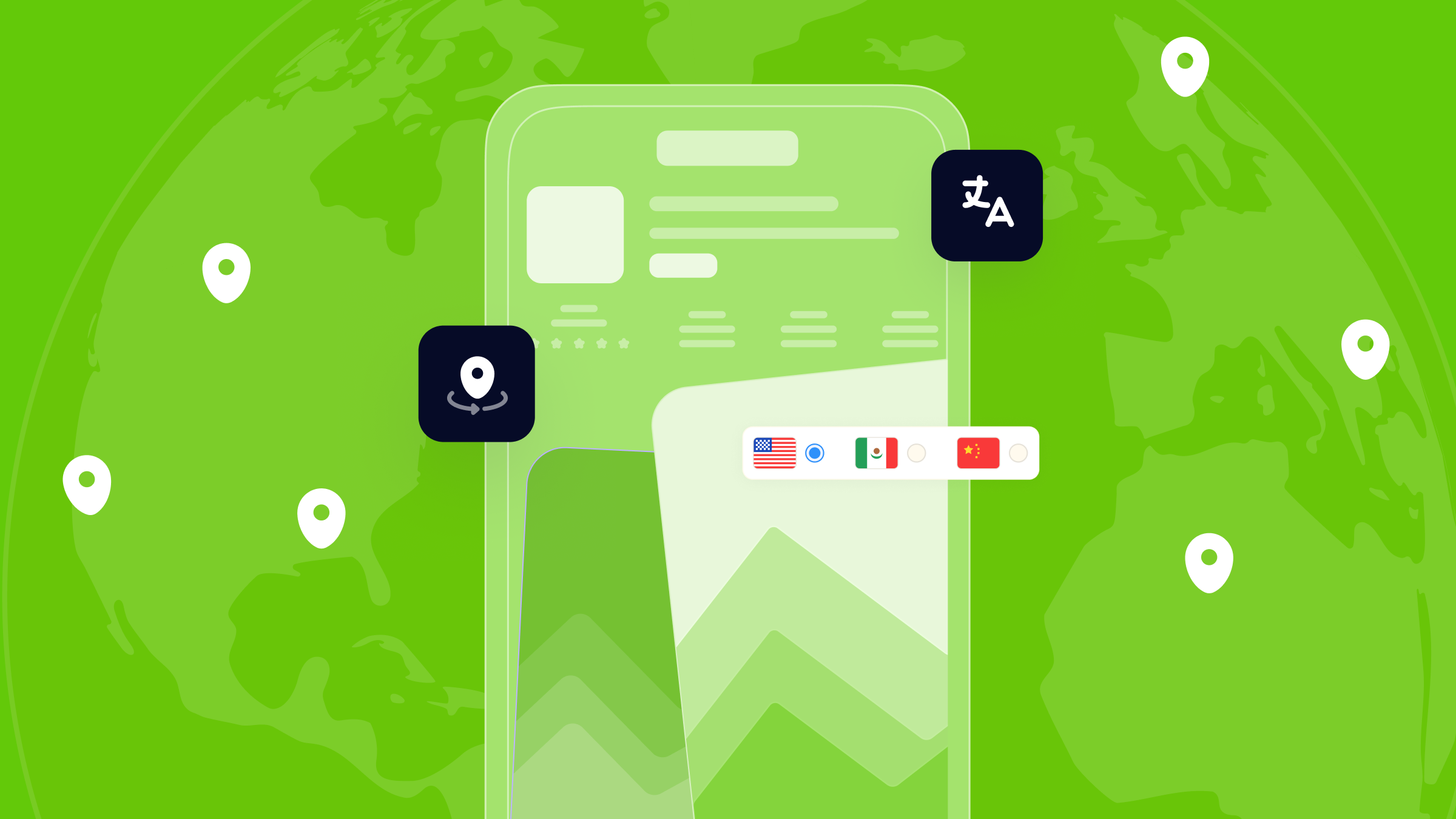 App Store cross-localization: territory-level keyword indexation