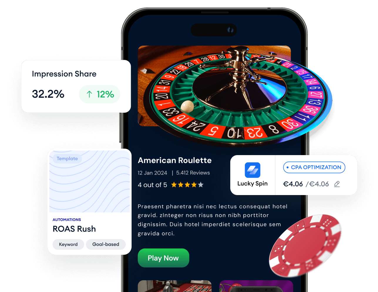 casino