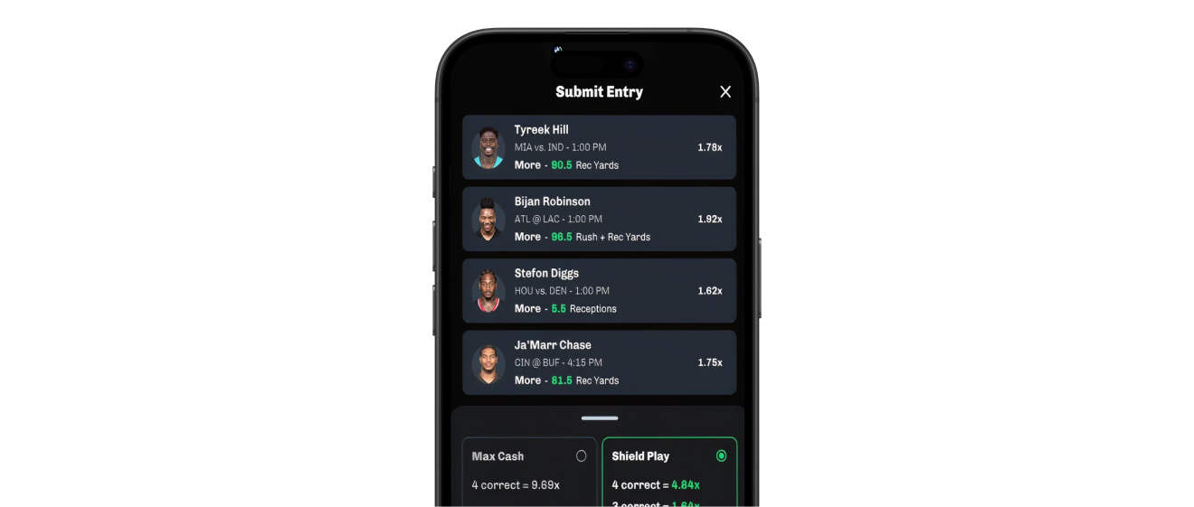 Taild Sports Inc. dominates daily fantasy sports with MobileAction