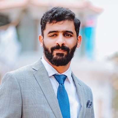 hike success story headshot