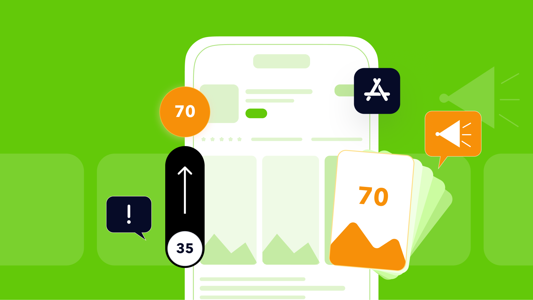 Apple doubles the custom product page limit, here’s what it means for app marketers