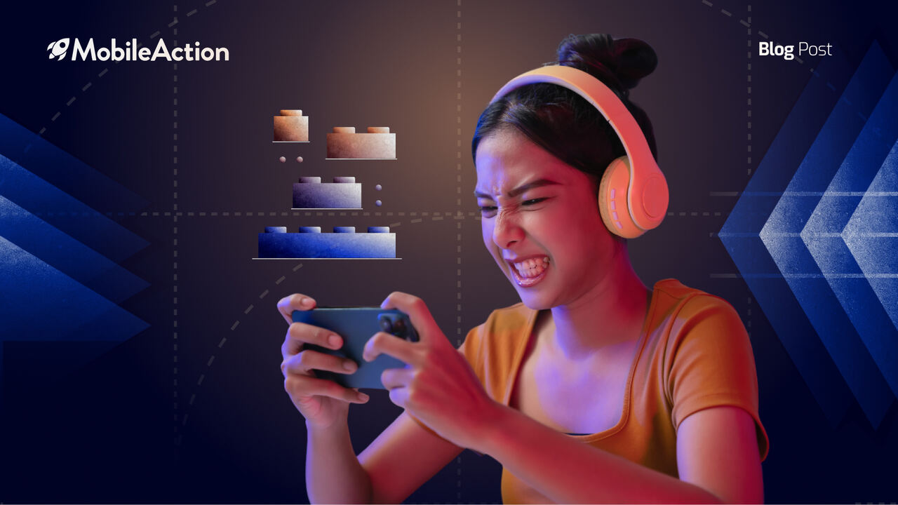 Creative Trends for Top Casual Games