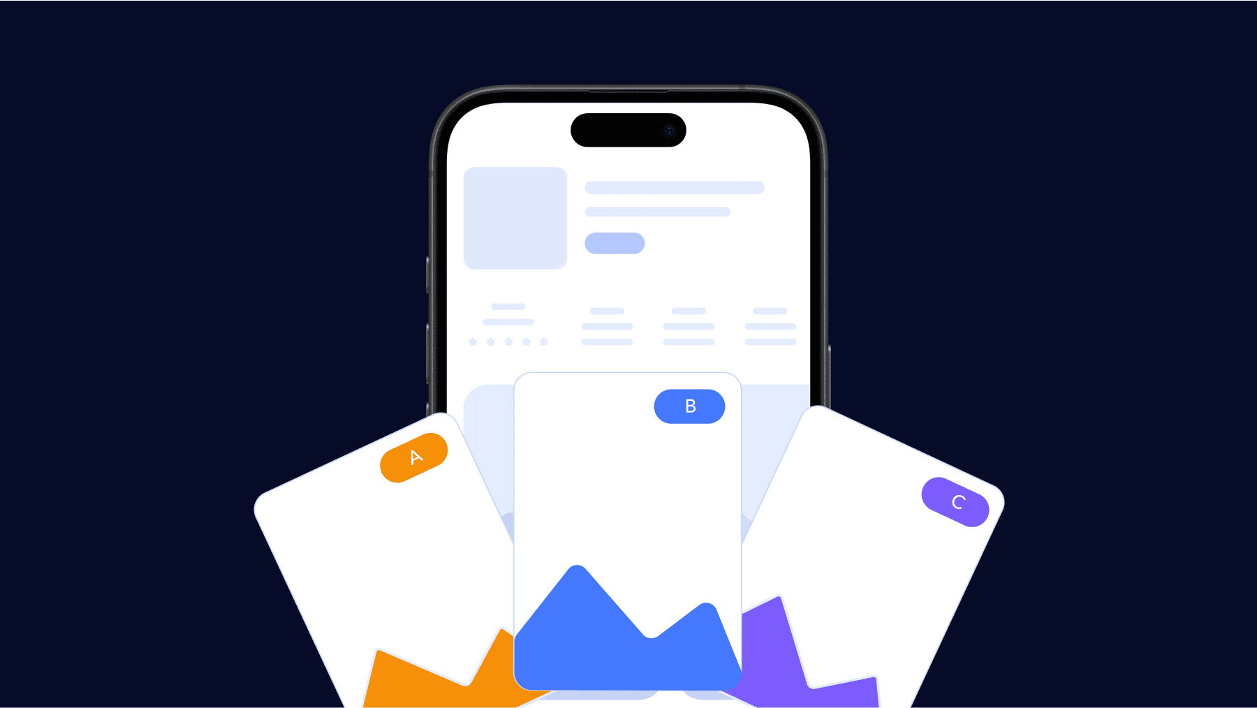 From beginner to expert: Custom product pages guide