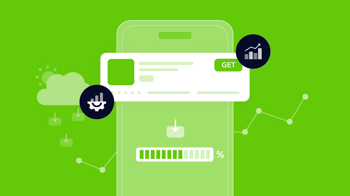 App download estimates: How to create a smarter ASO strategy