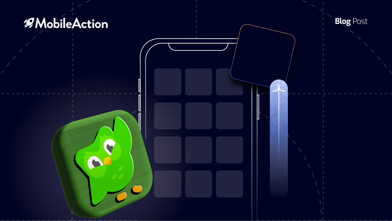 What to Learn from Duolingo’s Apple Search Ads Strategy