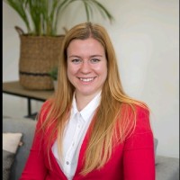 eszter f headshot