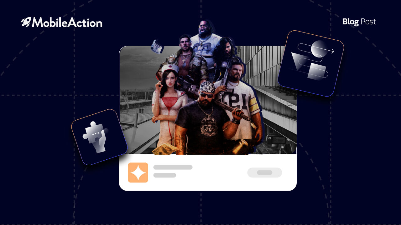 The Grand Mafia: How to Build A Killer Ad Strategy