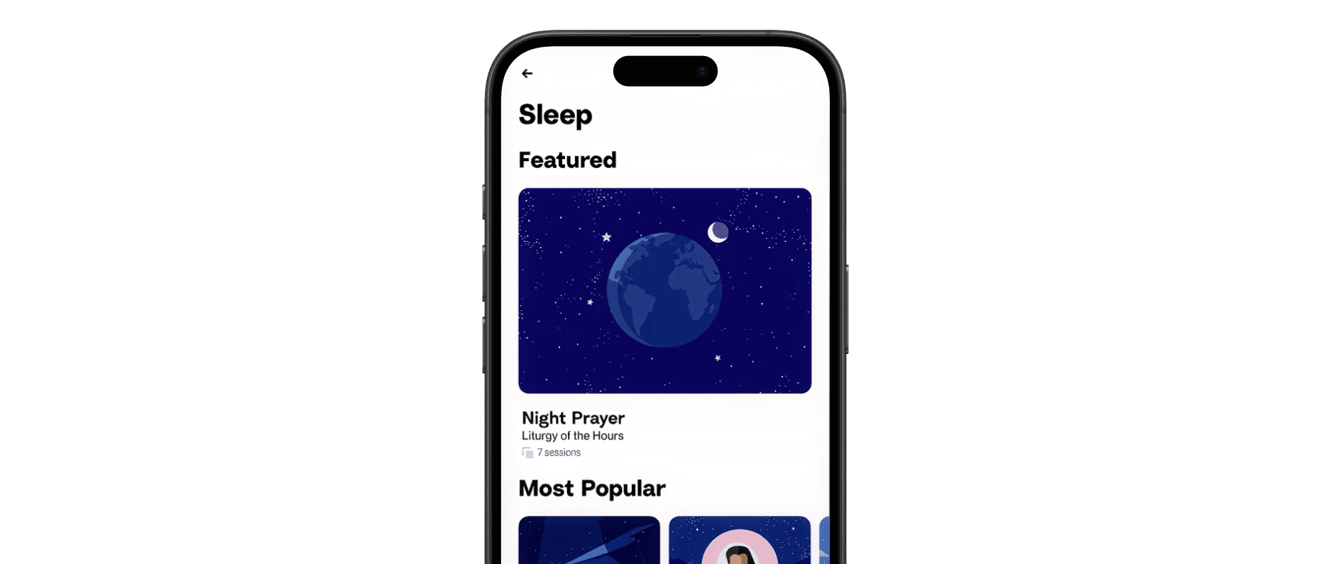 Hallow hits 55% lower cost per goal while increasing purchases by 5x
