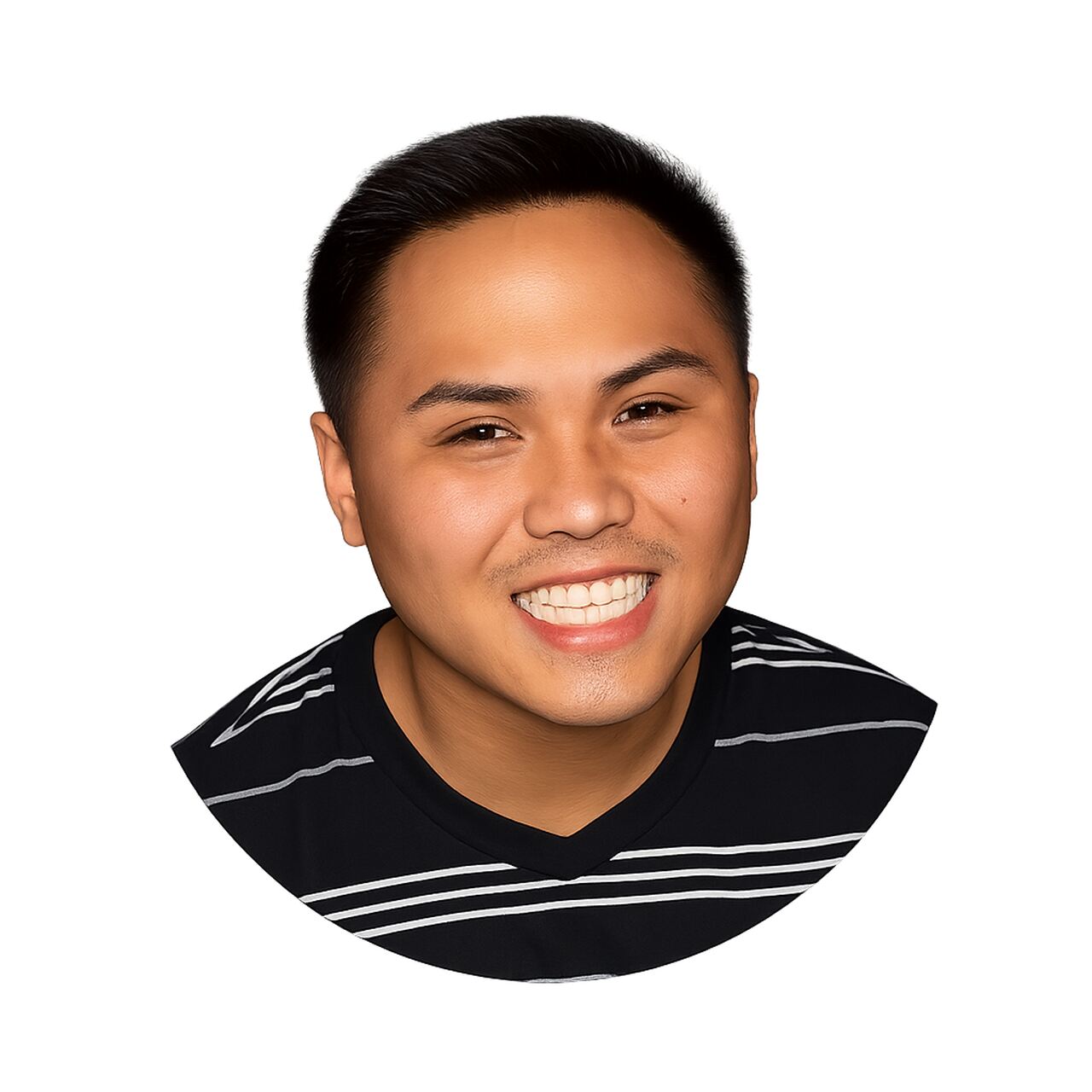 ism success story headshot