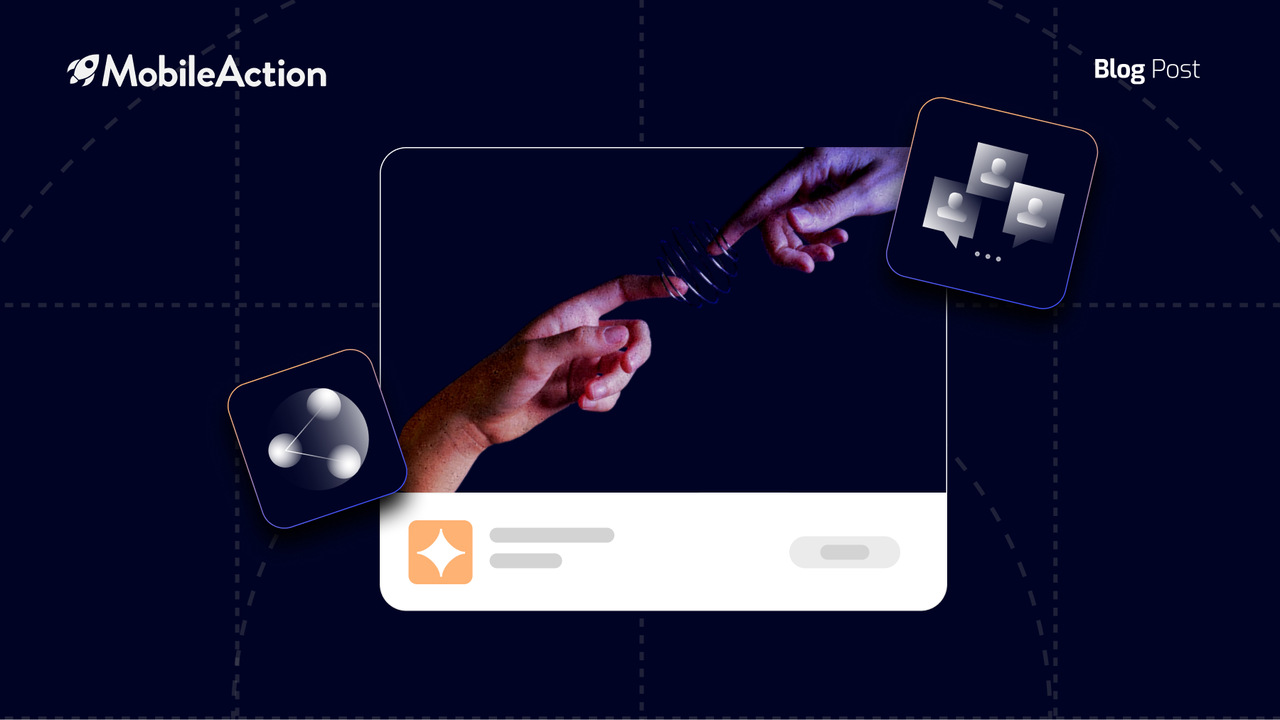 How to Combine UA & ASO for Mobile Growth?