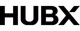 hubx logo