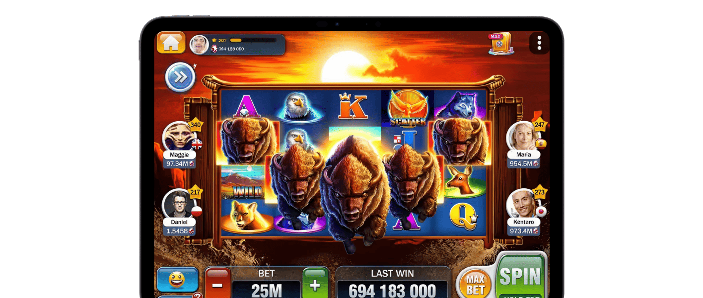 How Huuuge Games saves millions of dollars with ASO Intelligence