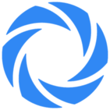 singular logo