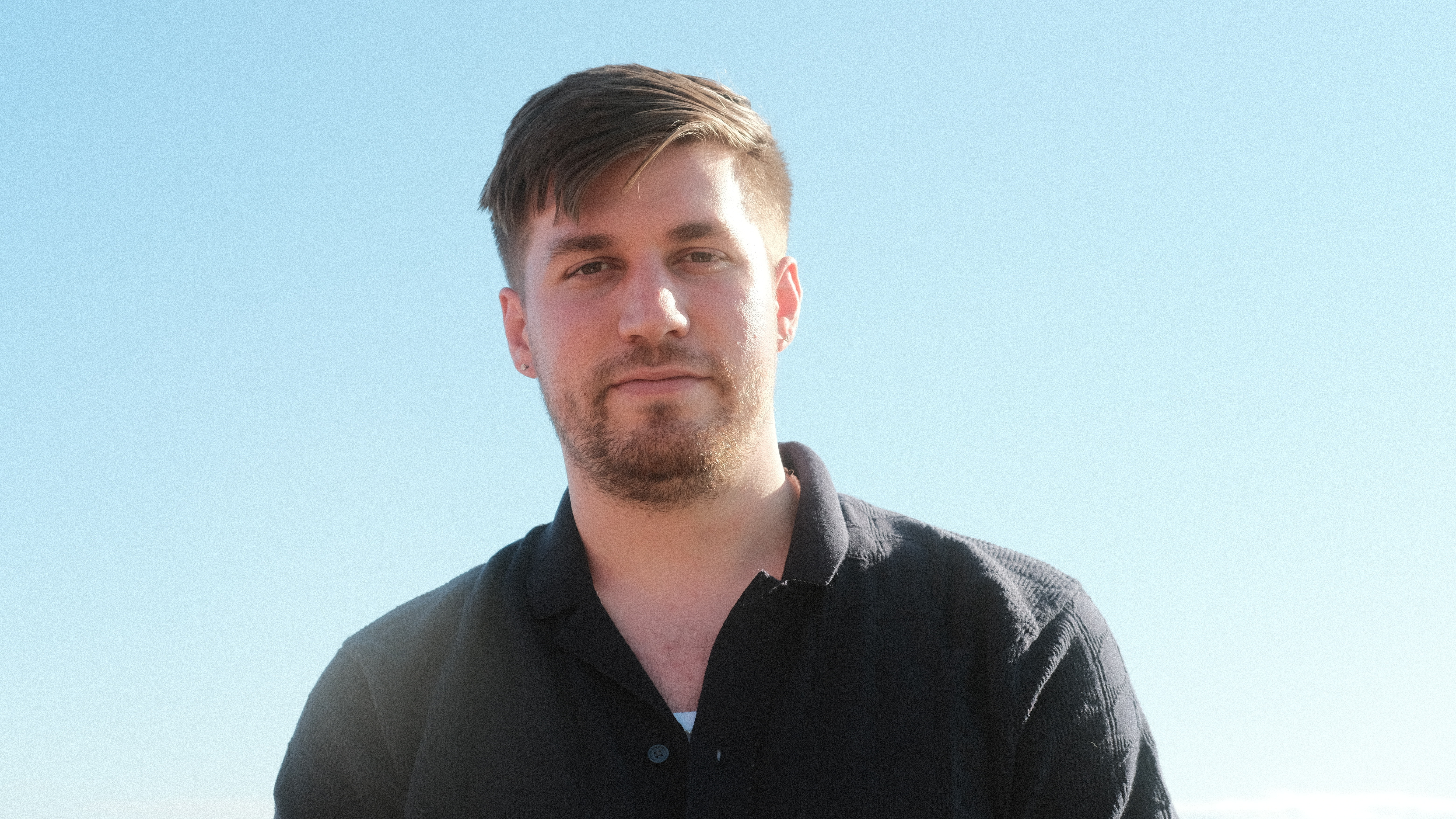 jesse roberts headshot