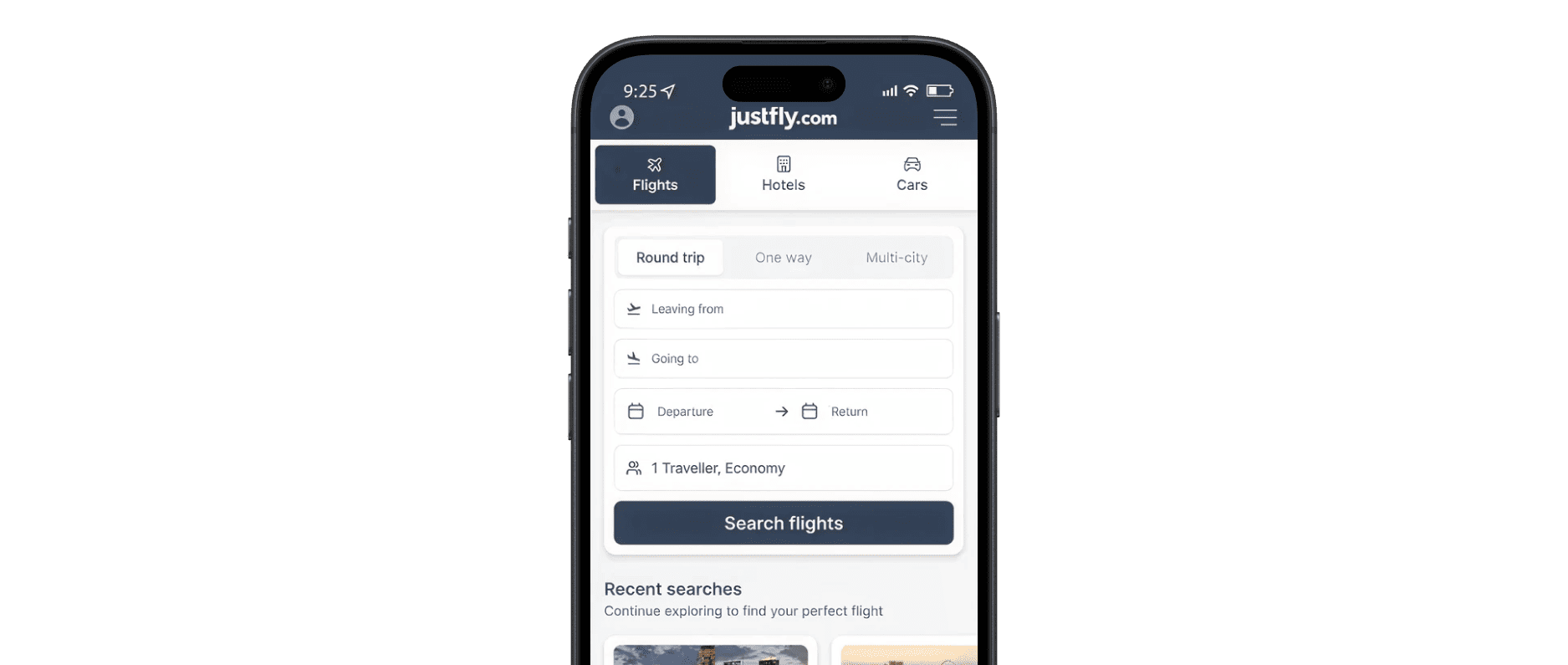 How Justfly.com achieved a 95% five-star rating on the App Store