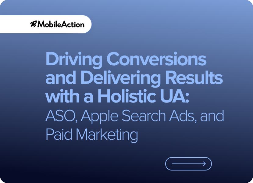 ASO handbook: navigating the future of app store optimization report card