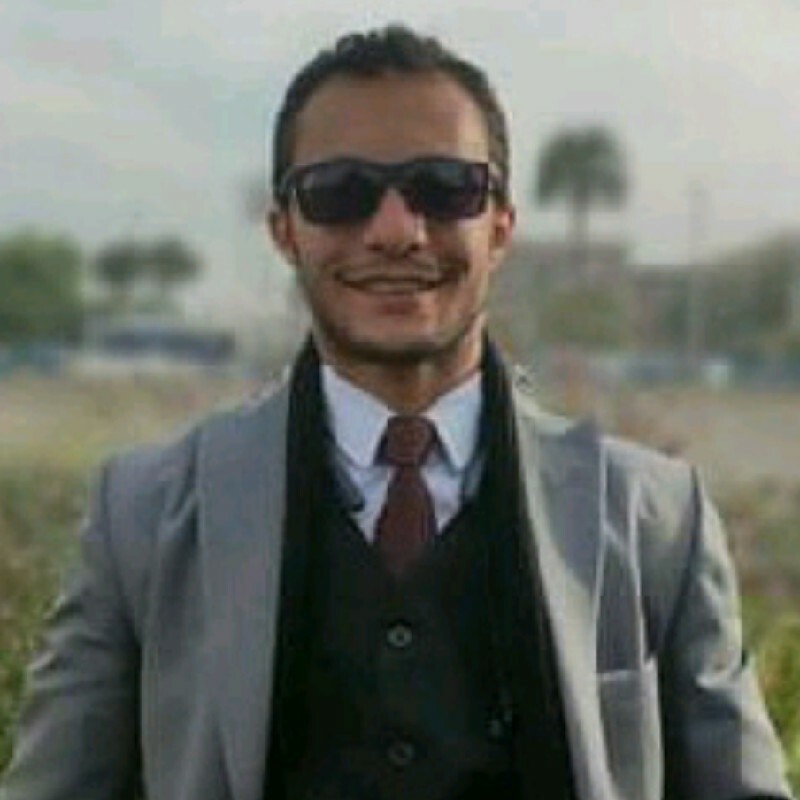 madar software testimonial headshot