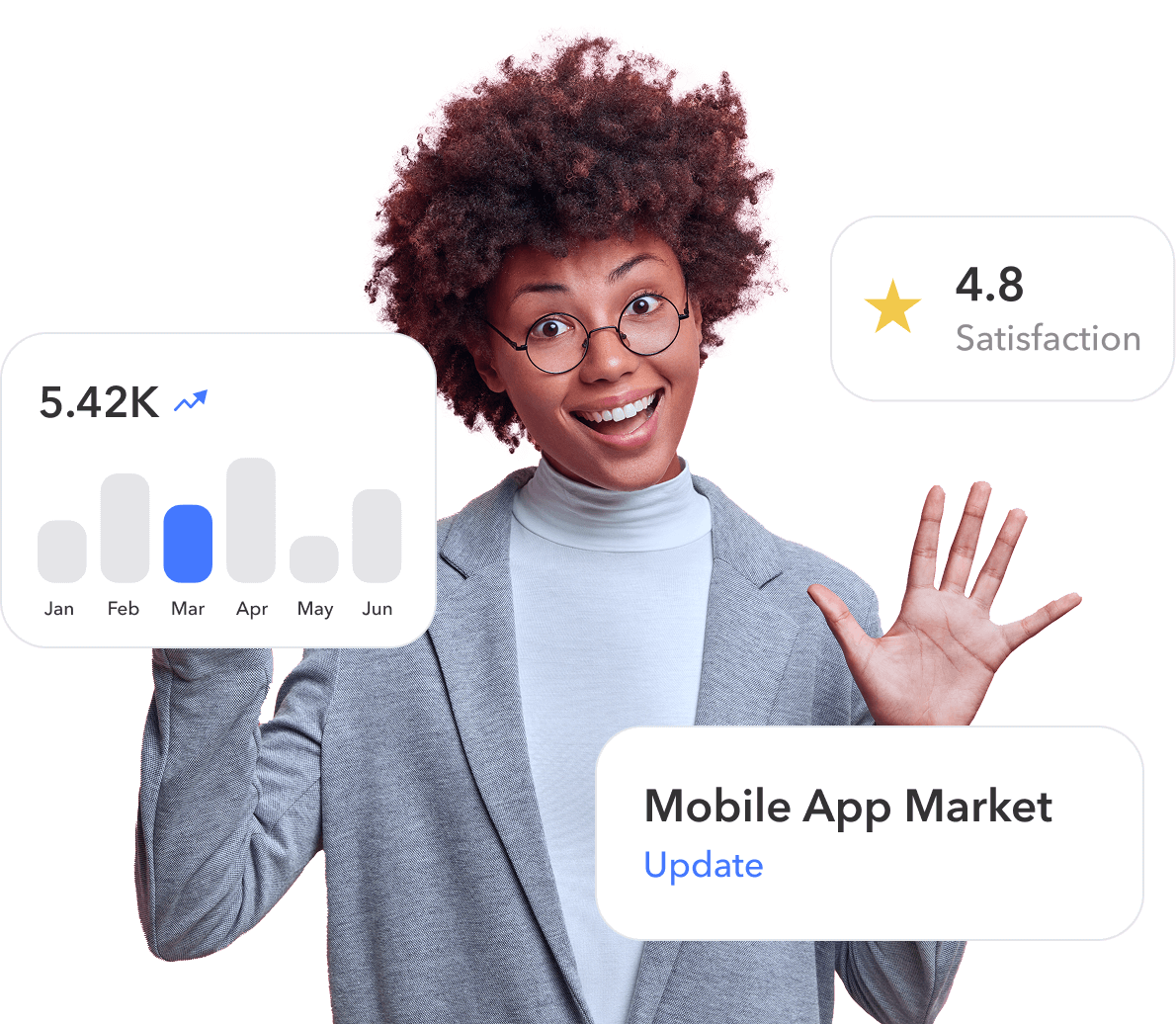 marketing teams hero image