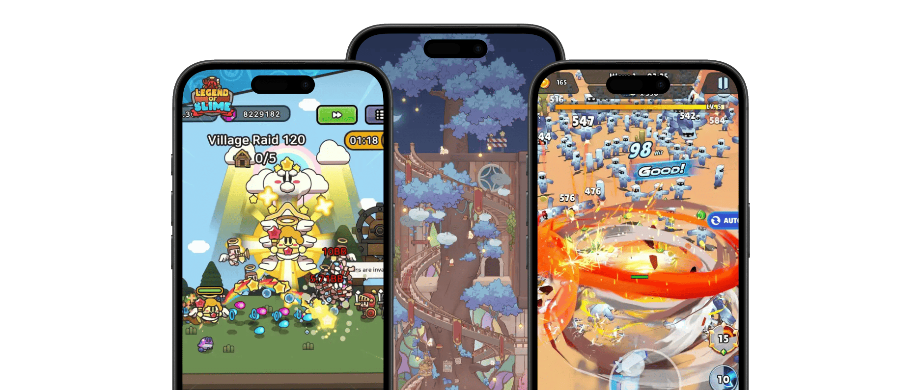 Maximizer’s 200% D1 ROAS surge with MobileAction’s Ad Intelligence