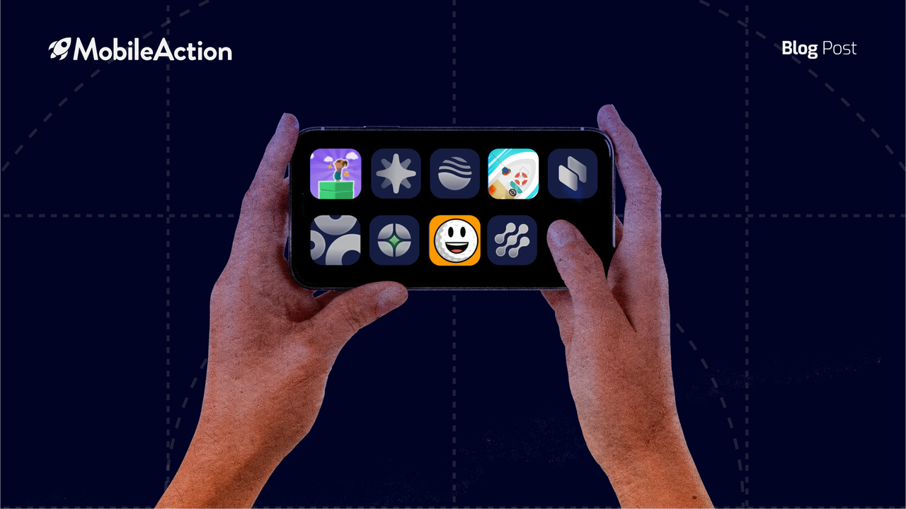 Mobile Game Ideas for September 2021